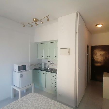 Lovely Apartment In Front Of The Beach. Fuengirola Exterior foto