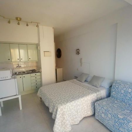 Lovely Apartment In Front Of The Beach. Fuengirola Exterior foto