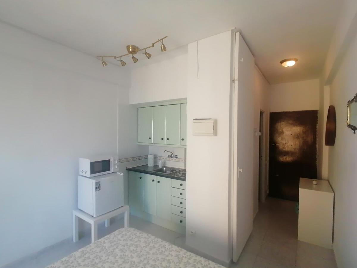 Lovely Apartment In Front Of The Beach. Fuengirola Exterior foto